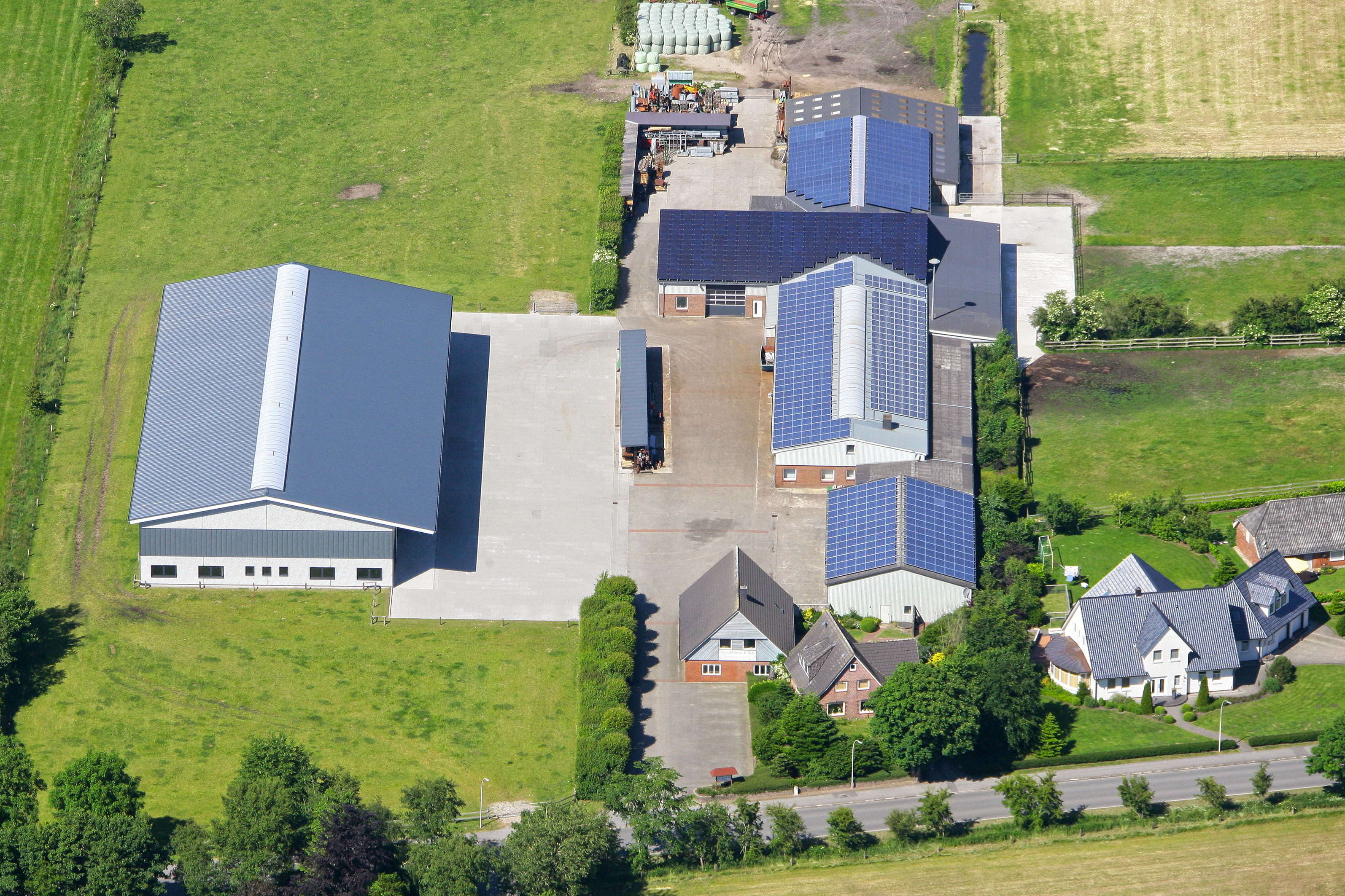 Betrieb Bahnsen & Sohn3 Betrieb Bahnsen & Sohn3